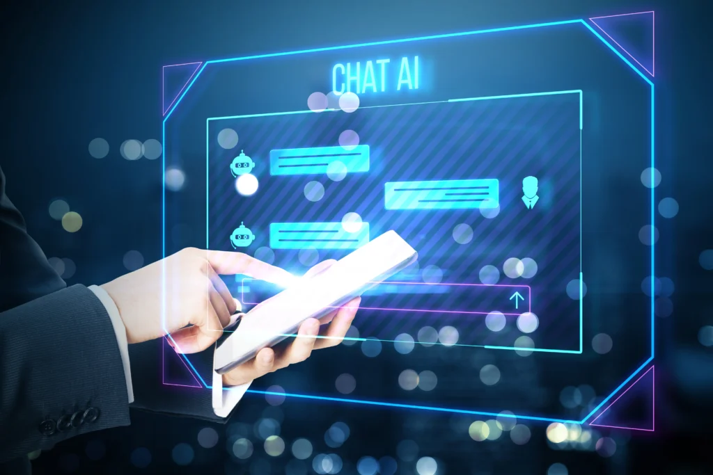 How private are ChatGPT chats