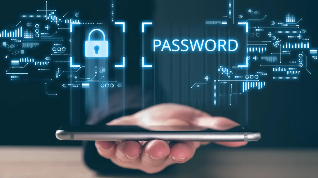 How to Have Password-Protected Chats in Claude