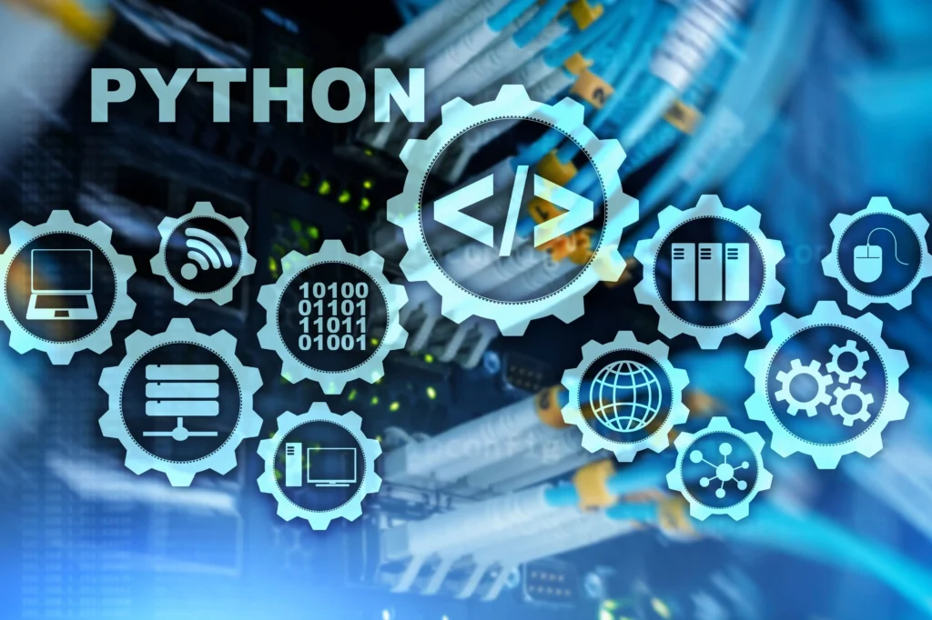 How to add OpenAI API key in Python