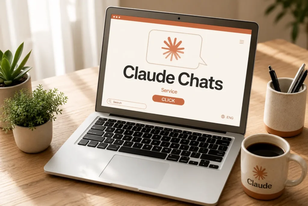 How to keep Claude chats private
