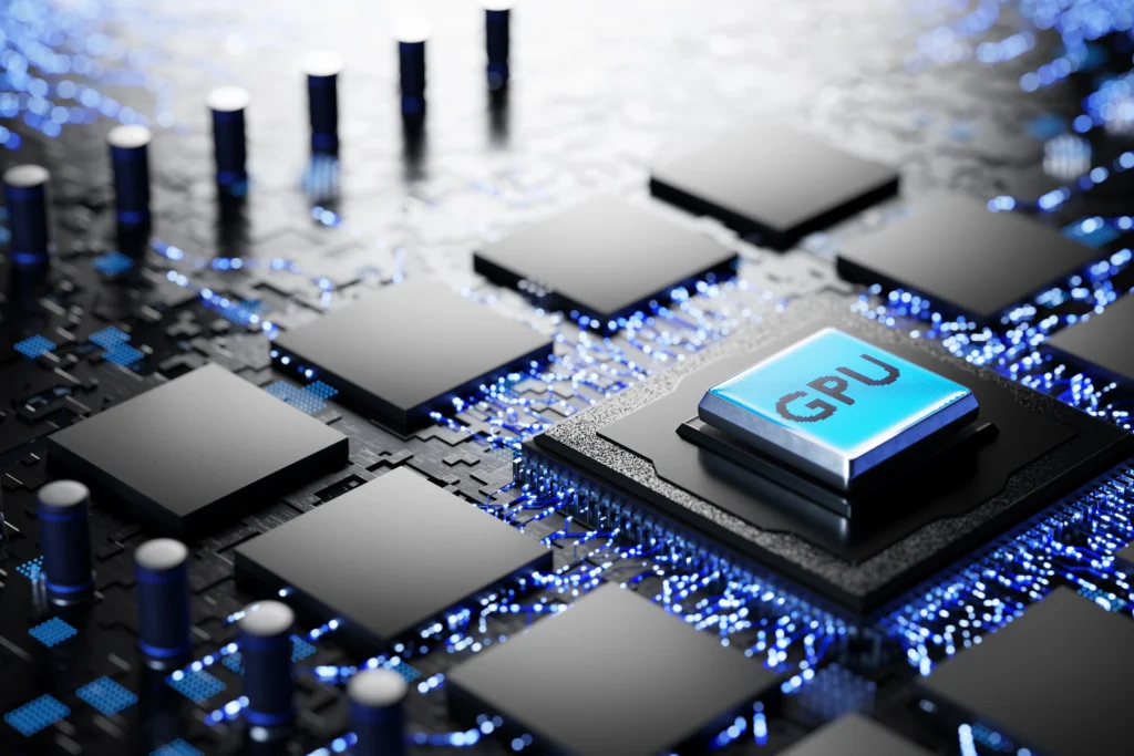 What is a GPU Cluster in an OpenAI Context
