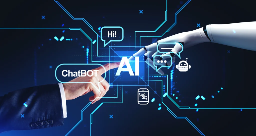 What's the difference between ChatGPT and OpenAI