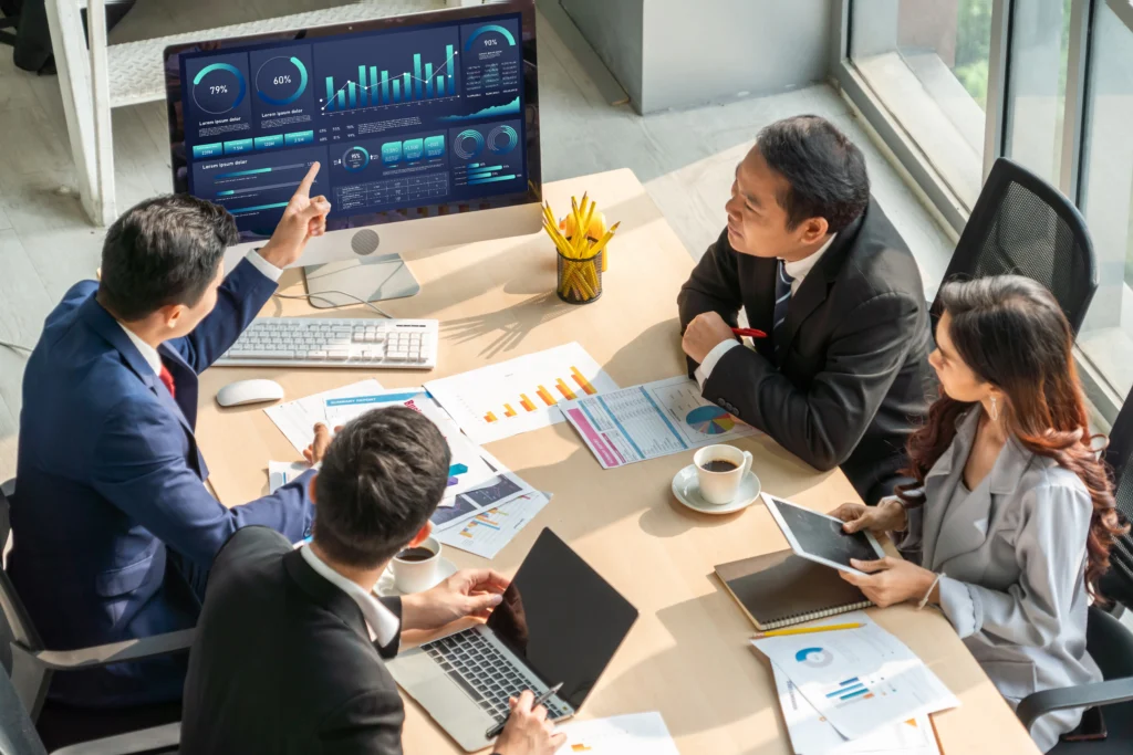 Who Consults on Claude and OpenAI for Enterprise