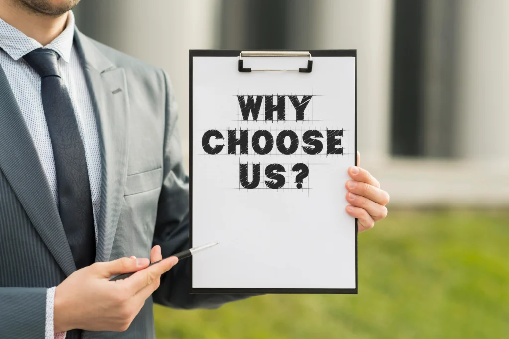Who are the big 5 consulting firms
