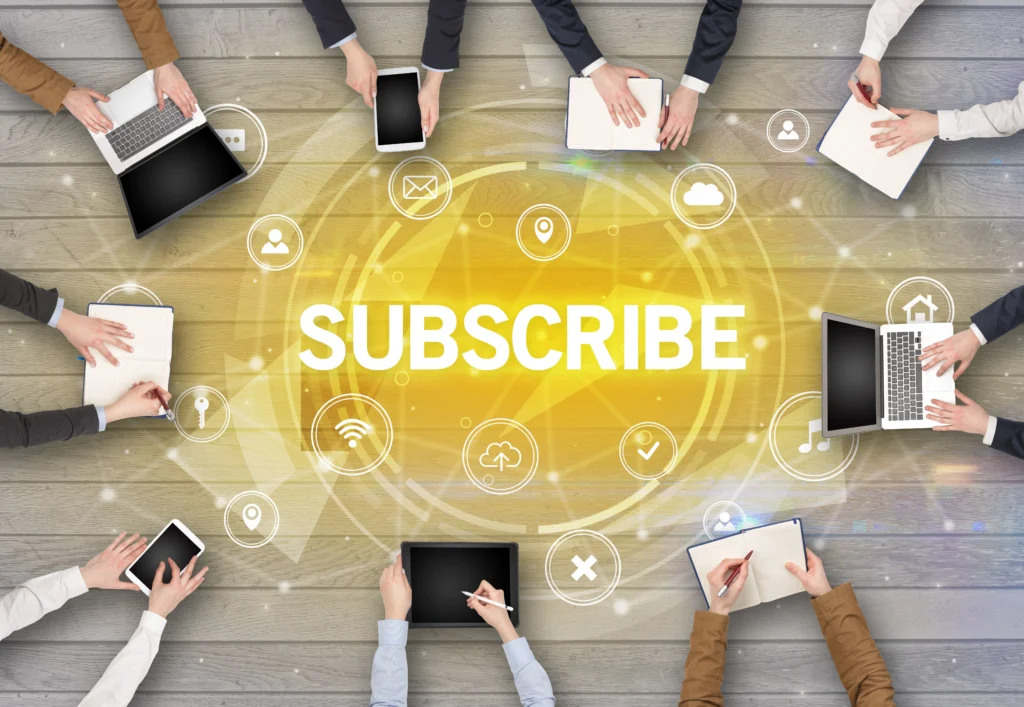how to stop automatic subscription payments