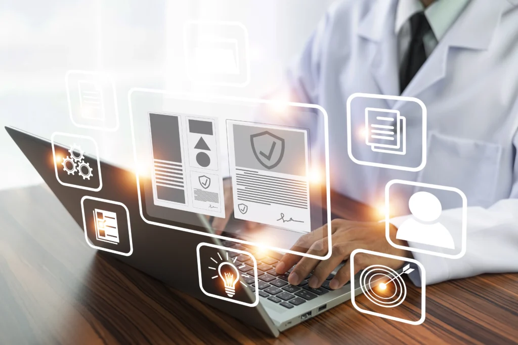 is ChatGPT HIPAA compliant