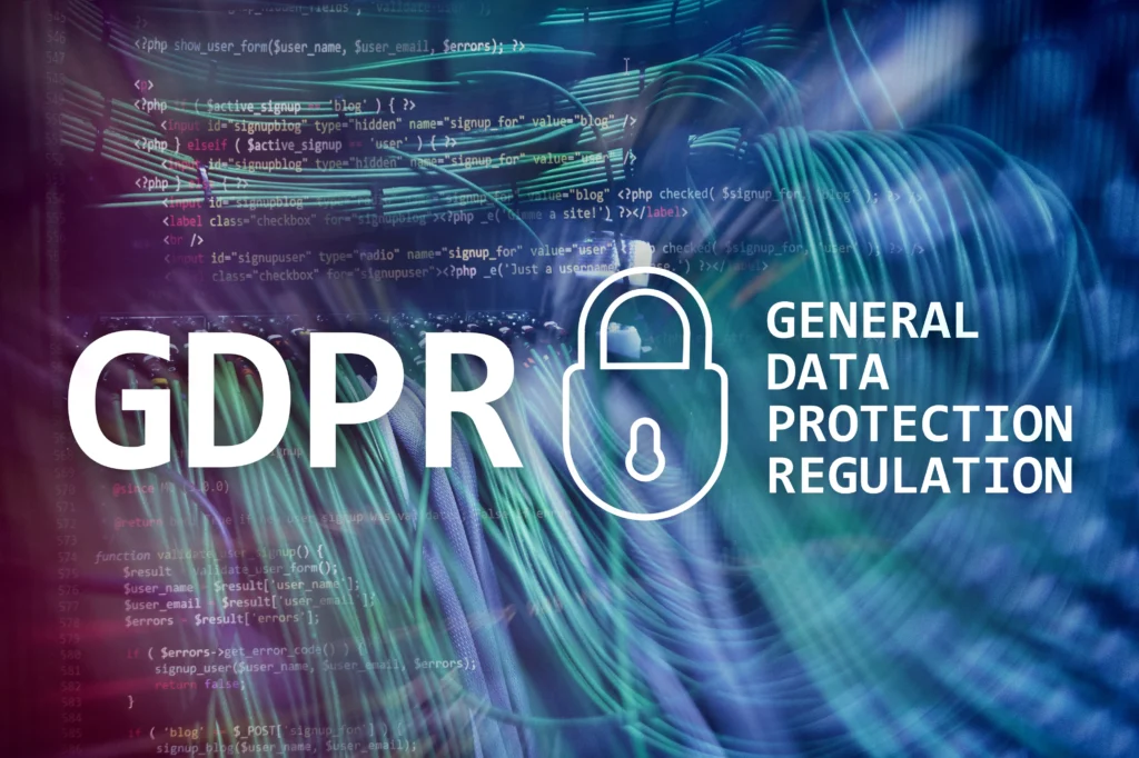 is OpenAI GDPR compliant