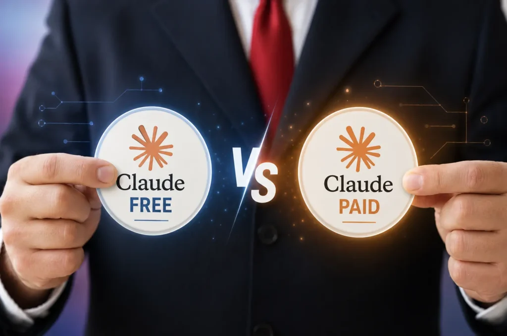 Claude Pro usage limits vs free