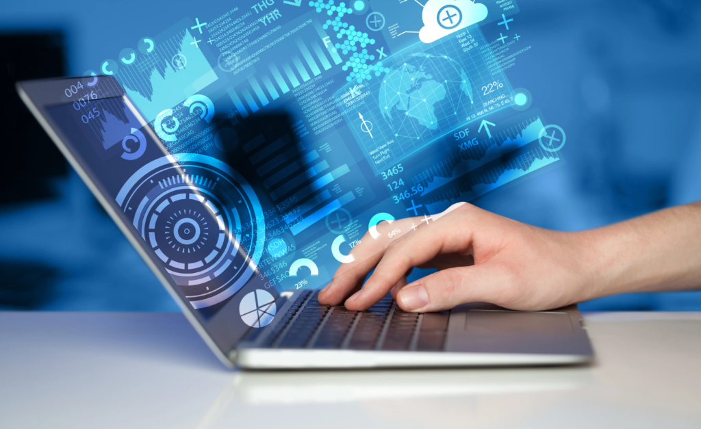 AI billing software solutions