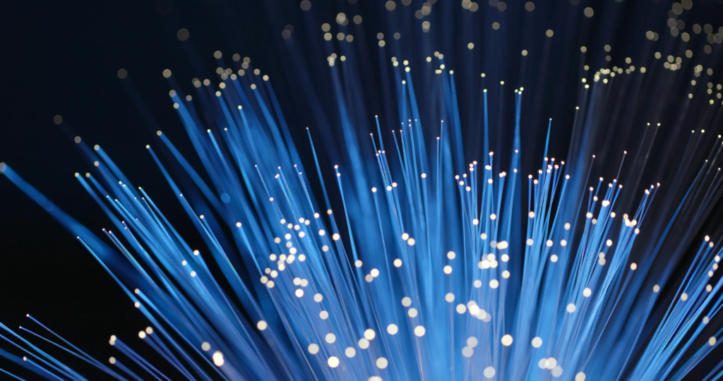 How to Integrate Fiber Optics into AI-Driven Automation