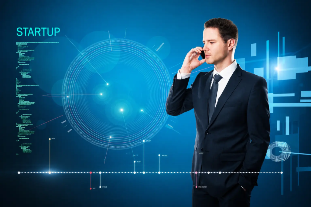 What AI-Driven Platforms Can Automate Startup Discovery