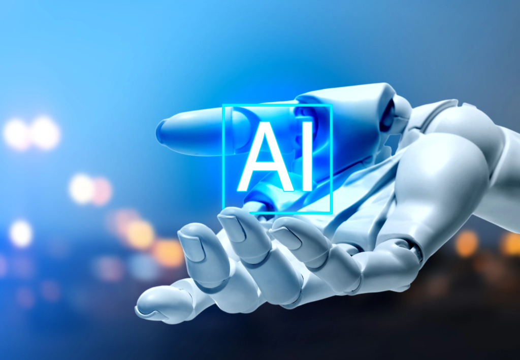 Which AI is best for startup business