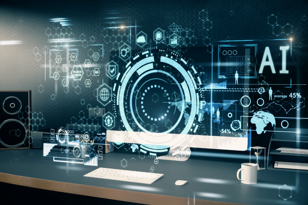 Which AI is best for startup ideas