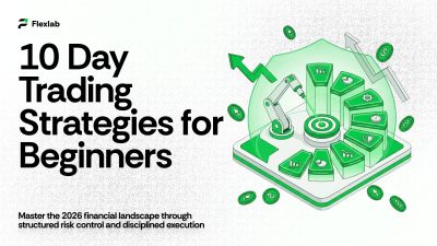 10 Day Trading Strategies Every Beginner Must Know (Guide)