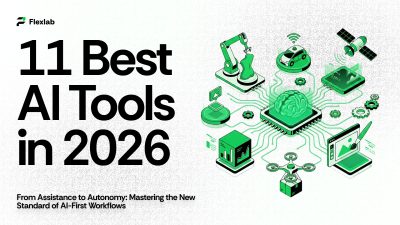 11 Best AI Automation Tools for Businesses in 2026