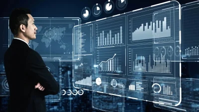 Can You List Companies Offering Blockchain App Development Services