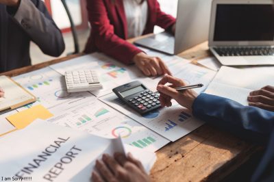 How AI Automates Budgeting