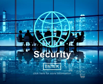 How Blockchain Platforms Ensure Institutional-Grade Security