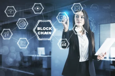 How Does a Hash Help Secure Blockchain Technology