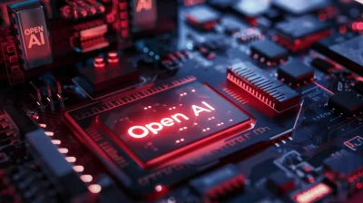 How are rate limits managed for OpenAI projects
