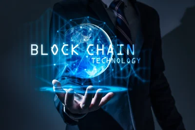 How blockchain technology is transforming insurance