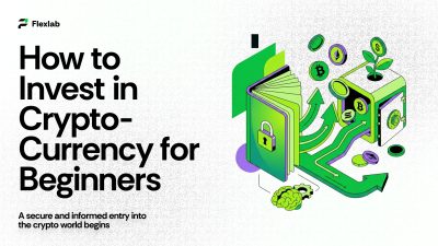 How to Invest in Cryptocurrency for Beginners