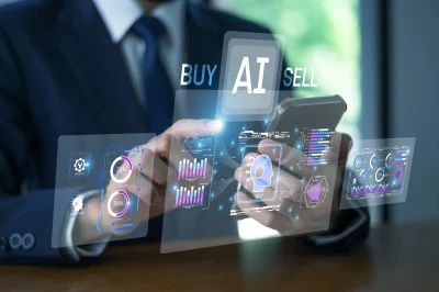 How to Sell AI Automation
