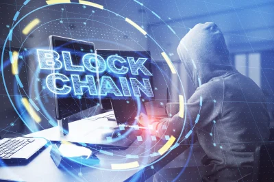 How blockchain improves ad fraud detection?