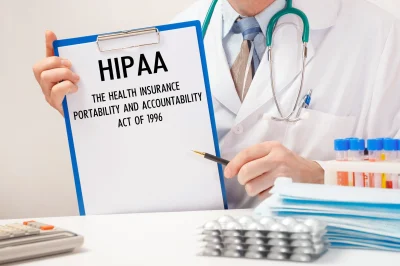 Is OpenAI HIPAA compliant