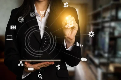 What Are the Best Alternatives to Traditional Marketing for Blockchain Companies