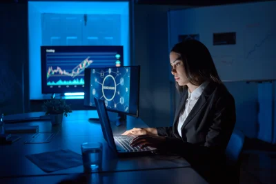 What Is a Blockchain Engineer