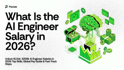 AI Engineer Salary in 2026: How Much You Can Make?