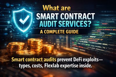 What Is a Smart Contract Audit and Why Is It Important?