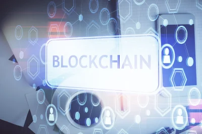 Which Blockchain Does TikTok Work With