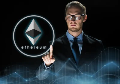Which blockchain is Pepe on