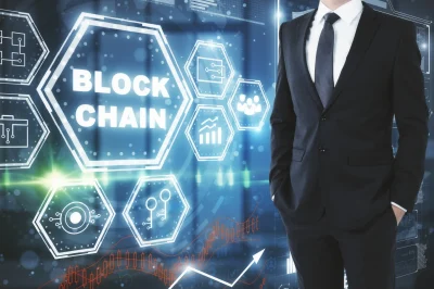 What Is Blockchain Consulting