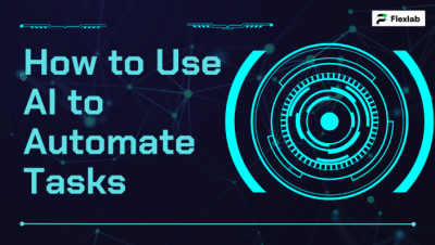 how to use ai to automate tasks
