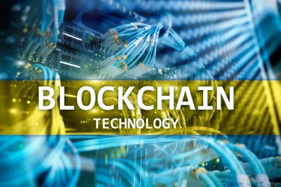 What is a block in a blockchain